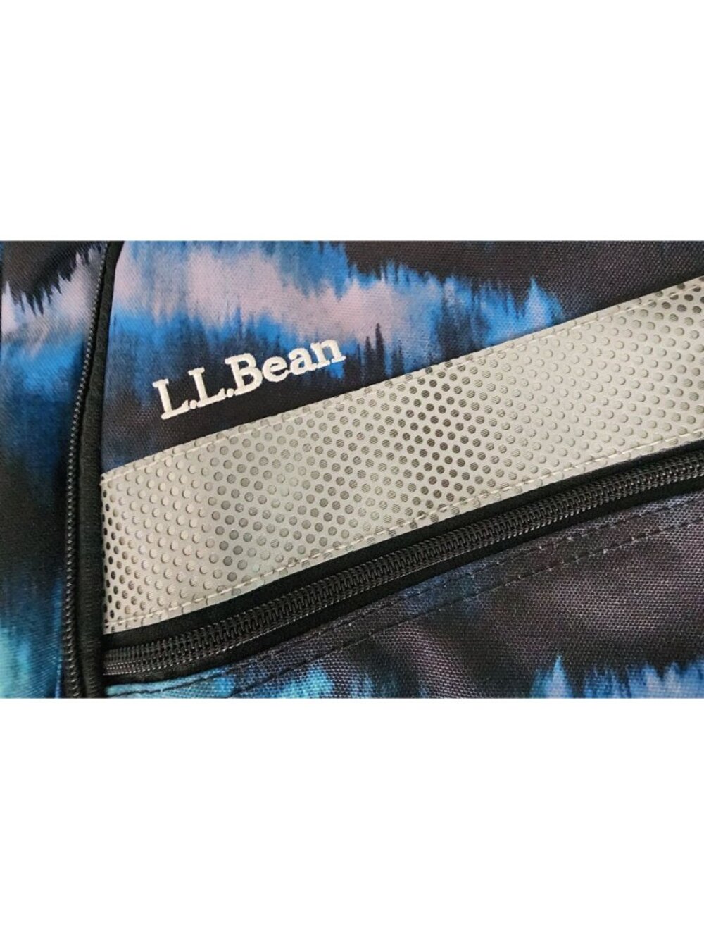 L.L. Bean Backpack - Picture 3 of 5
